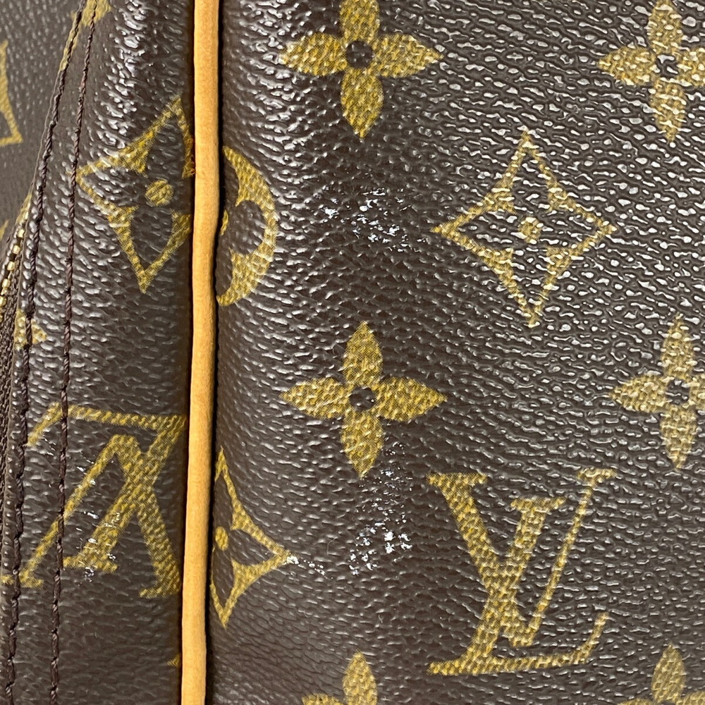 Louis Vuitton Excursion Monogram Brown Handbag Ca… - image 3